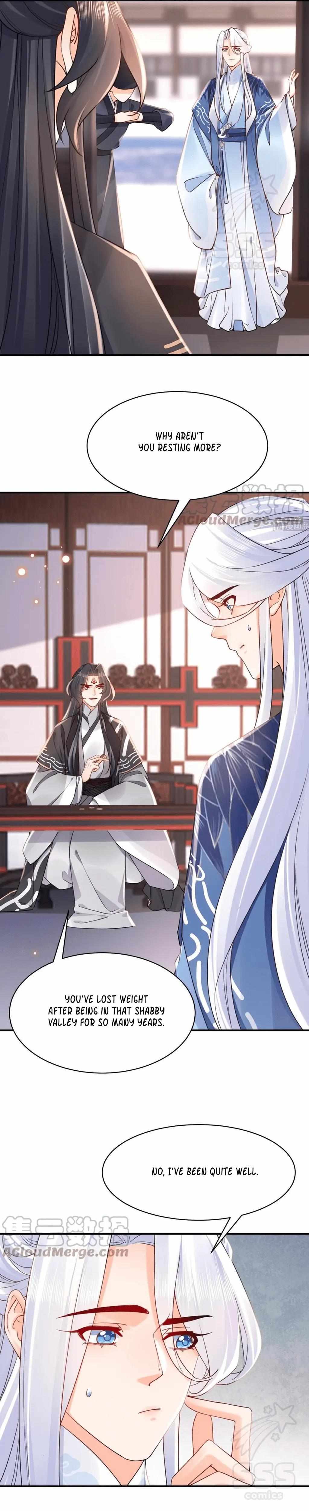 Royal Brother, Away With the Sword Chapter 57 - Page 6