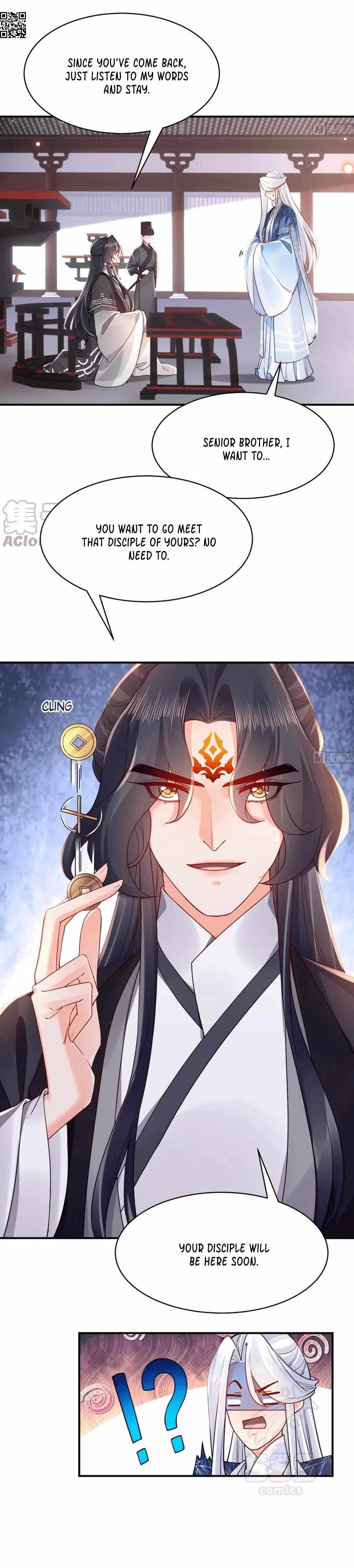 Royal Brother, Away With the Sword Chapter 57 - Page 7