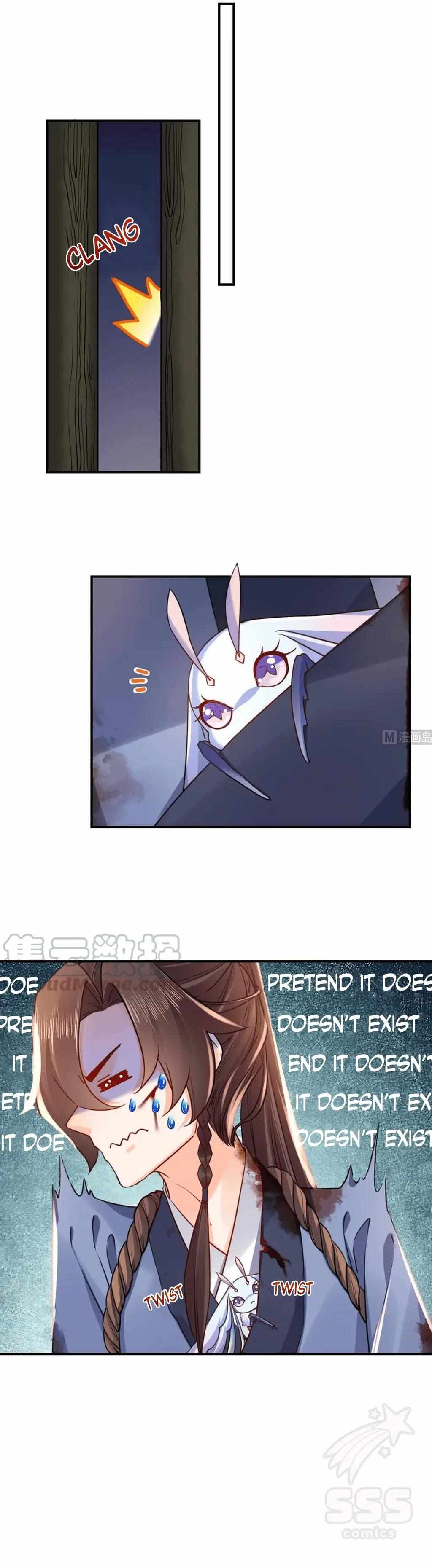 Royal Brother, Away With the Sword Chapter 57 - Page 8