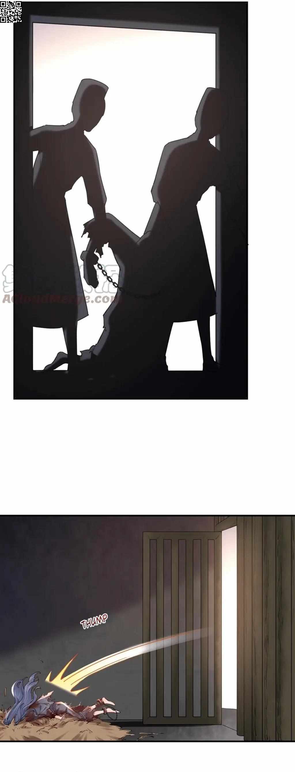 Royal Brother, Away With the Sword Chapter 57 - Page 9