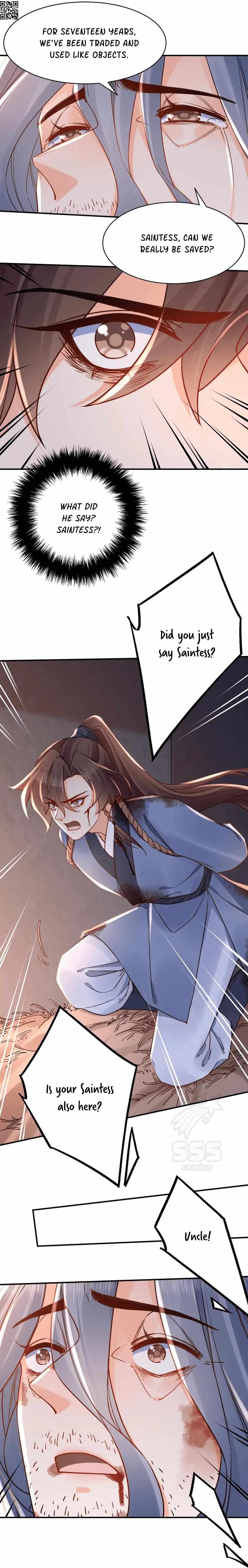 Royal Brother, Away With the Sword Chapter 58 - Page 12