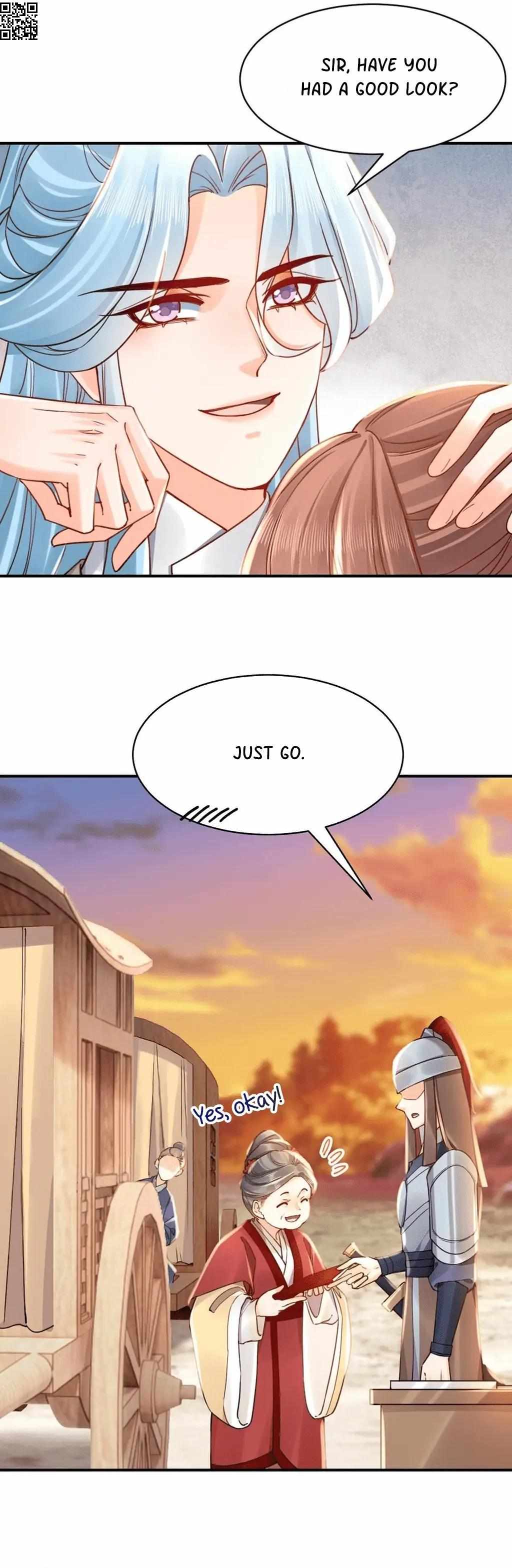 Royal Brother, Away With the Sword Chapter 58 - Page 16