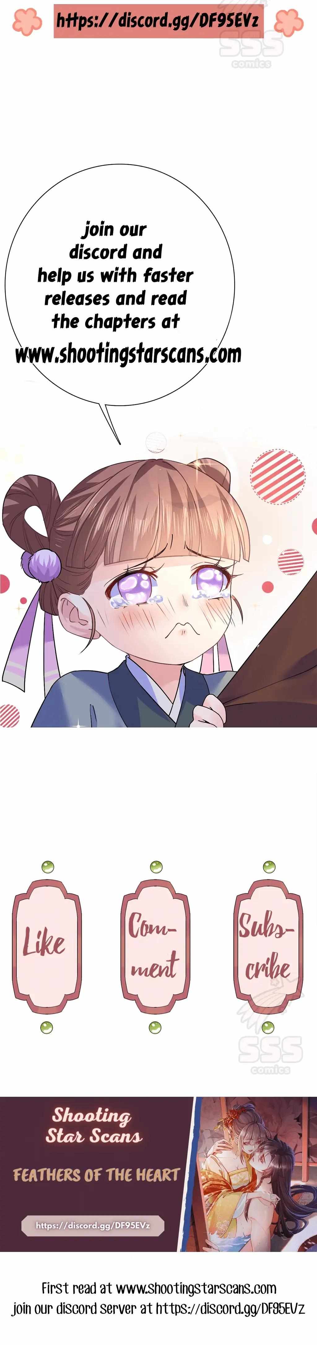 Royal Brother, Away With the Sword Chapter 58 - Page 19