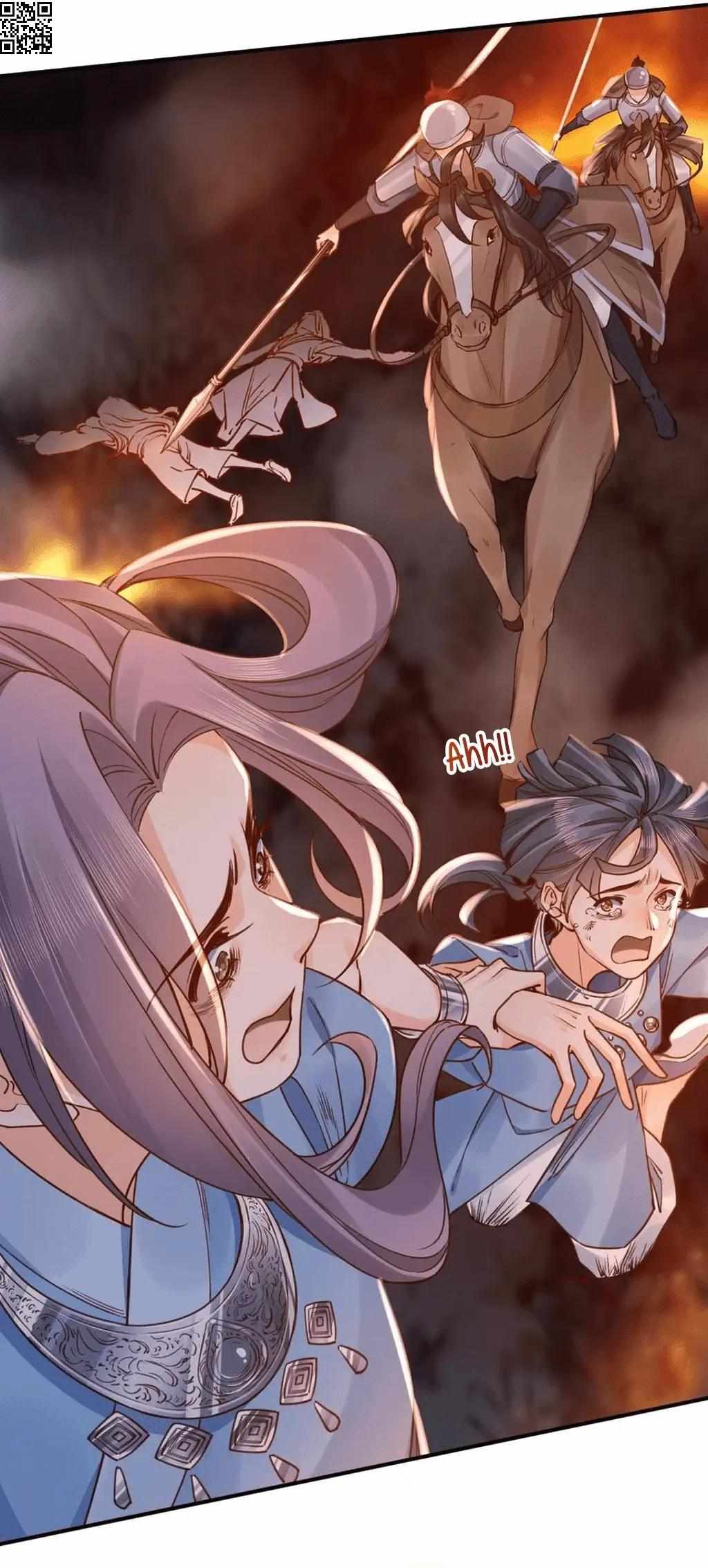 Royal Brother, Away With the Sword Chapter 58 - Page 3