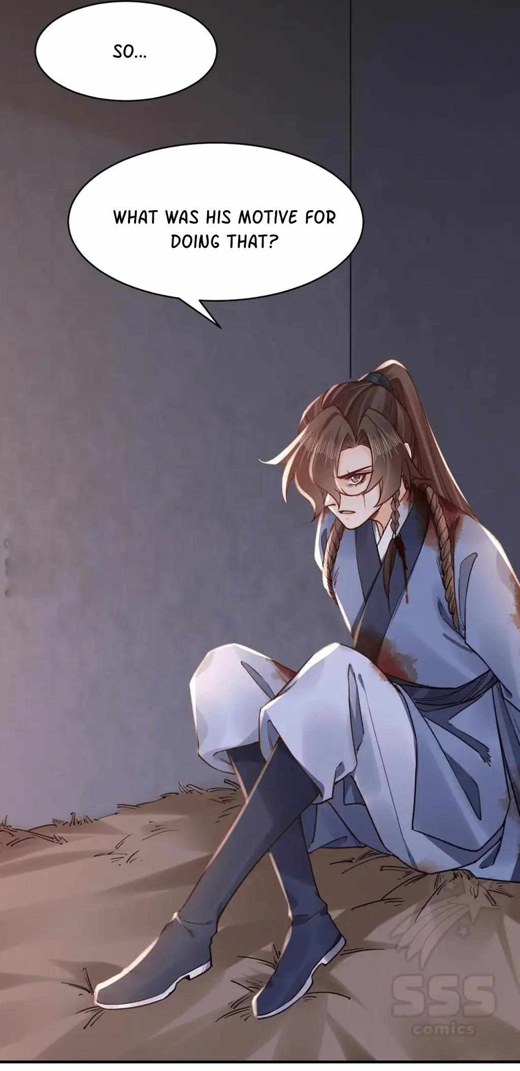 Royal Brother, Away With the Sword Chapter 58 - Page 9