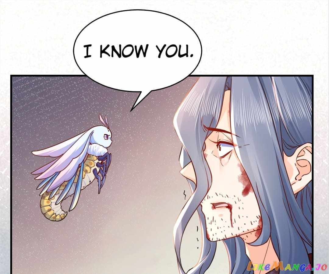 Royal Brother, Away With the Sword Chapter 59 - Page 1