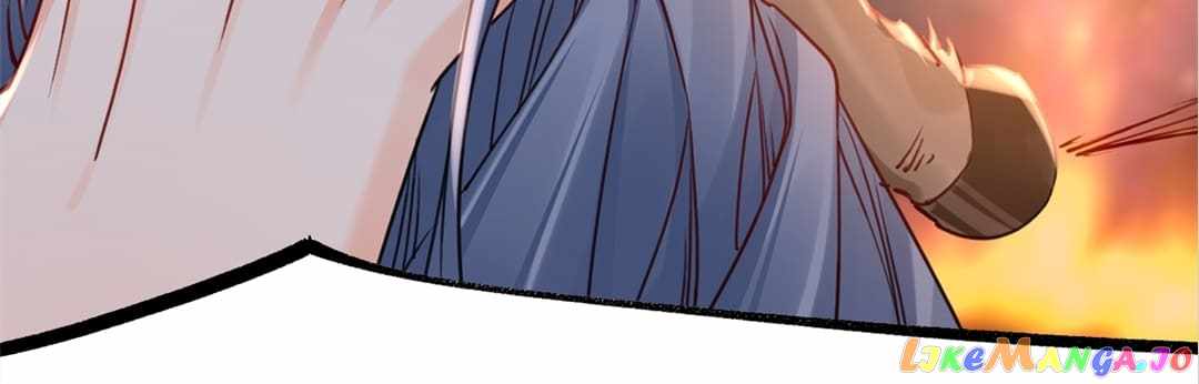 Royal Brother, Away With the Sword Chapter 59 - Page 11