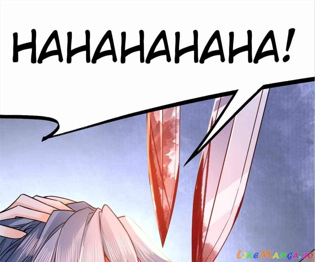 Royal Brother, Away With the Sword Chapter 59 - Page 12