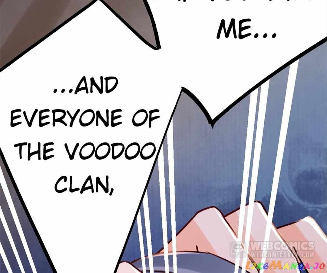 Royal Brother, Away With the Sword Chapter 59 - Page 14