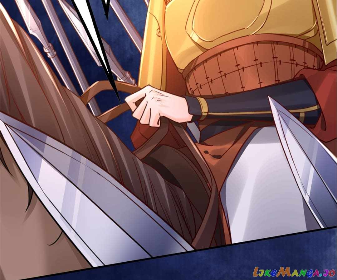 Royal Brother, Away With the Sword Chapter 59 - Page 19