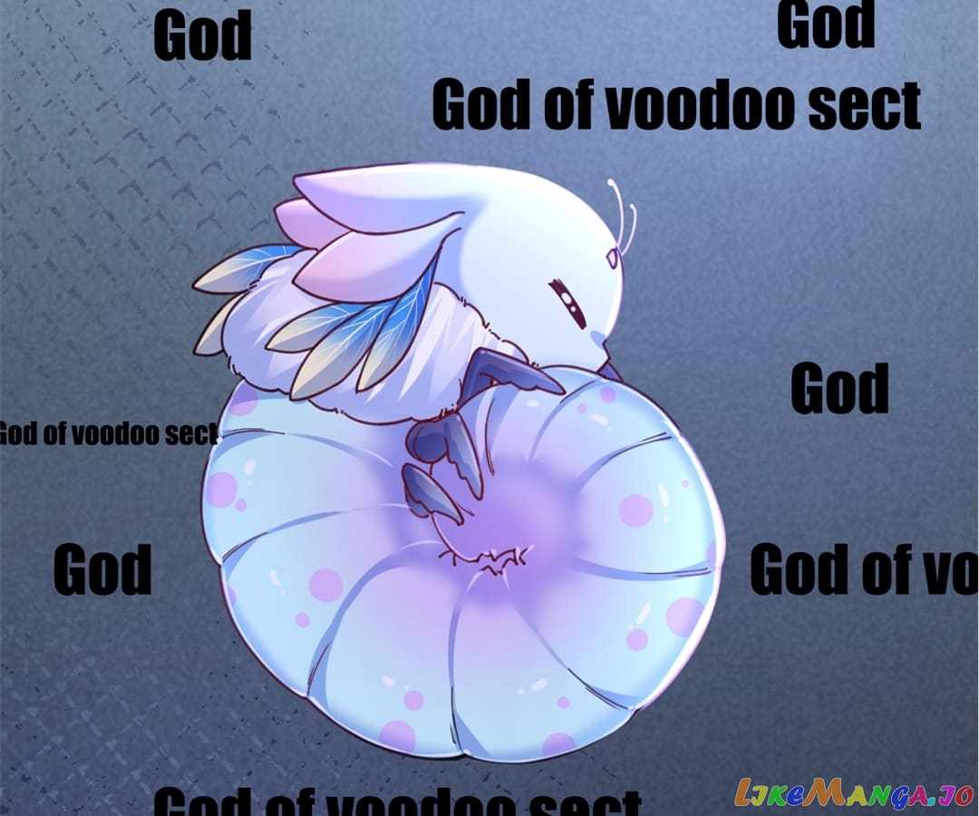 Royal Brother, Away With the Sword Chapter 59 - Page 3