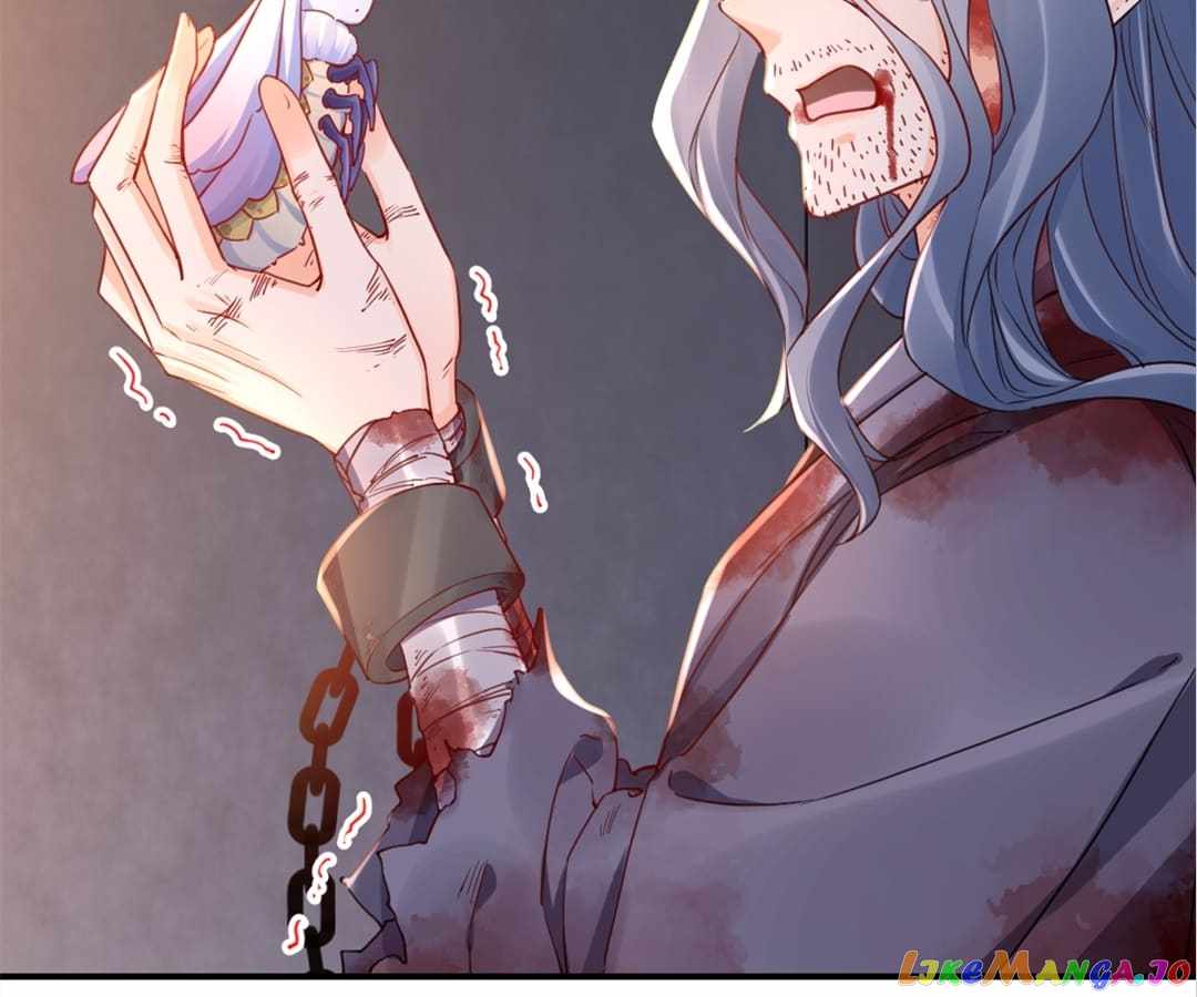 Royal Brother, Away With the Sword Chapter 59 - Page 34