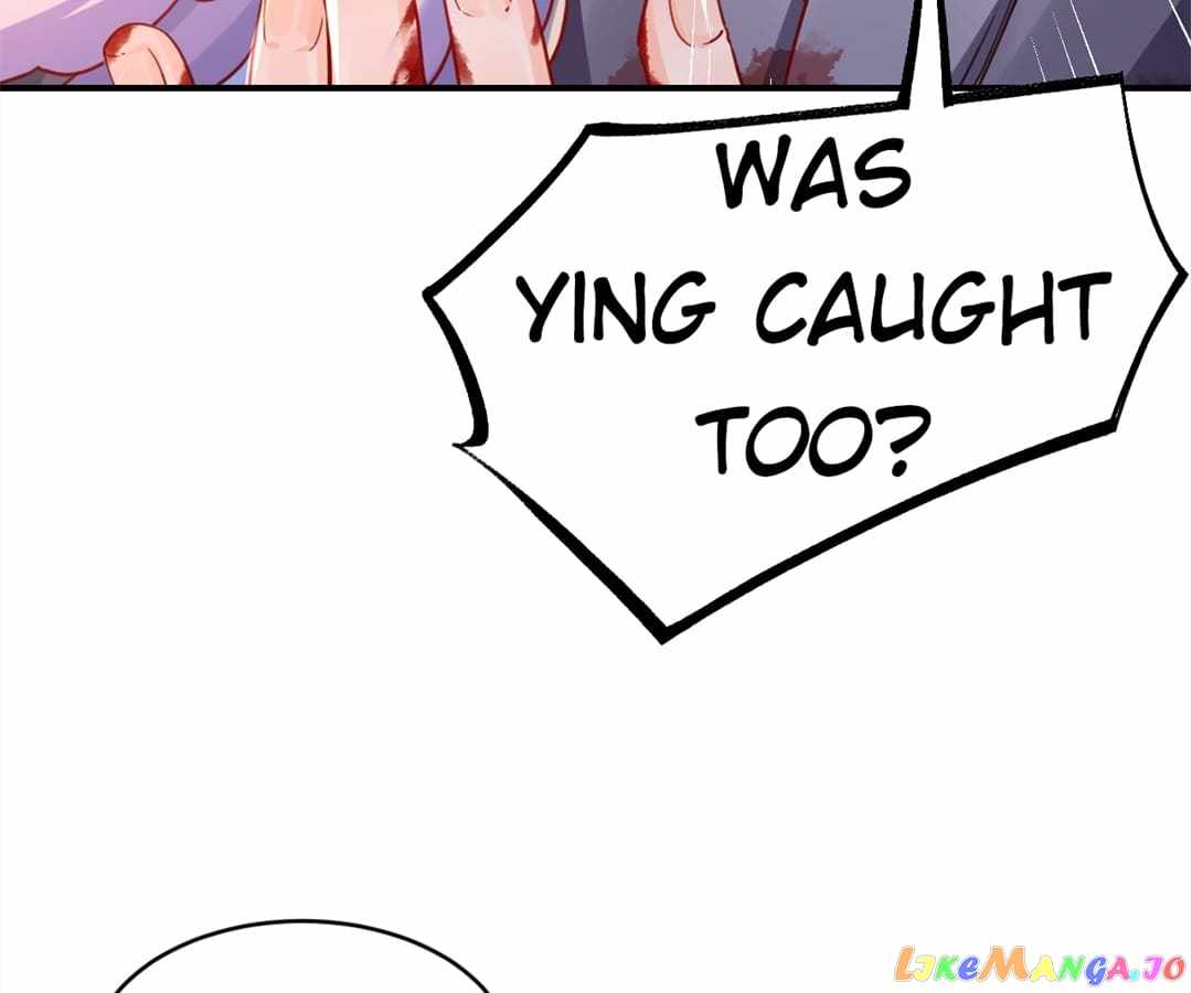 Royal Brother, Away With the Sword Chapter 59 - Page 37