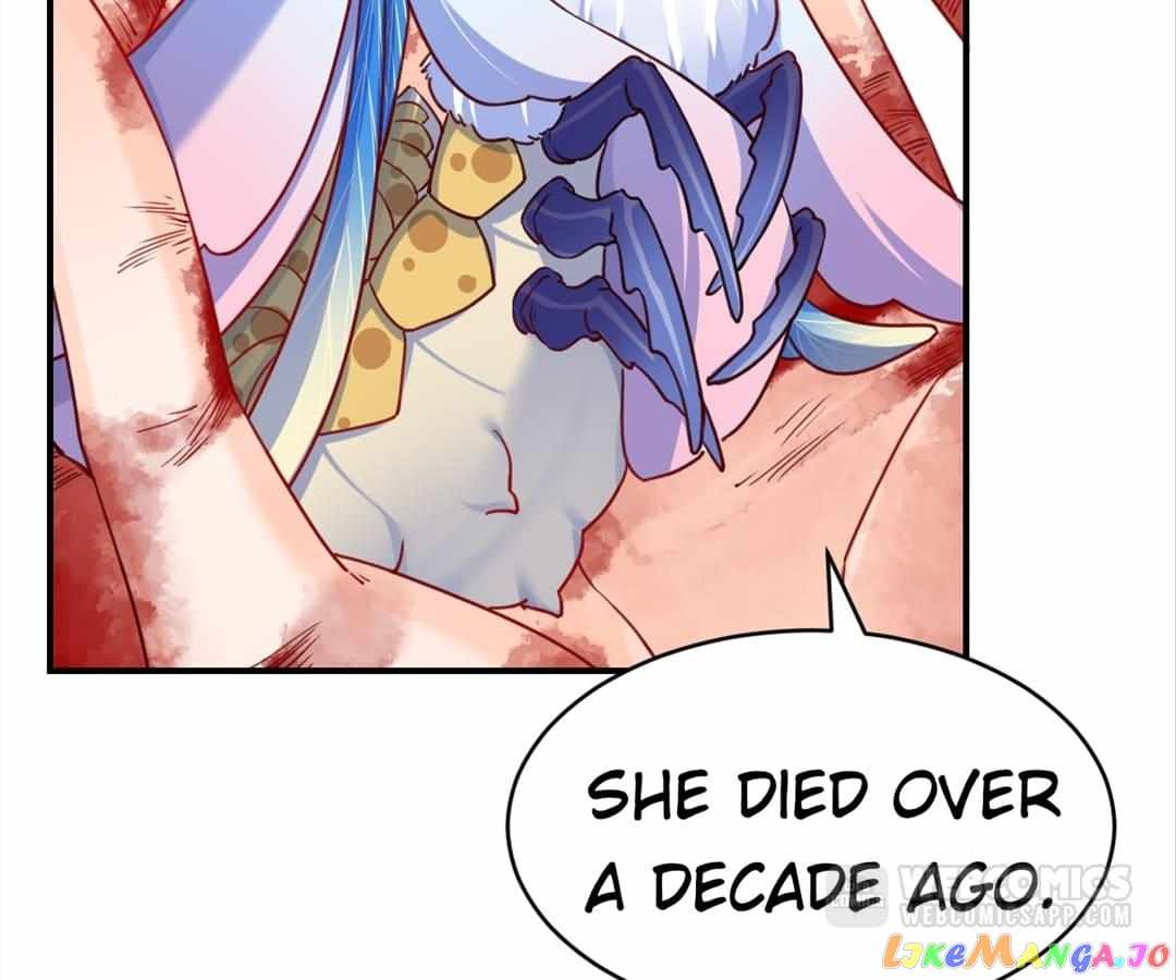 Royal Brother, Away With the Sword Chapter 59 - Page 39