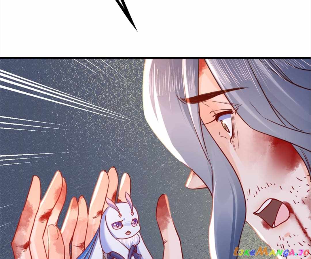 Royal Brother, Away With the Sword Chapter 59 - Page 41