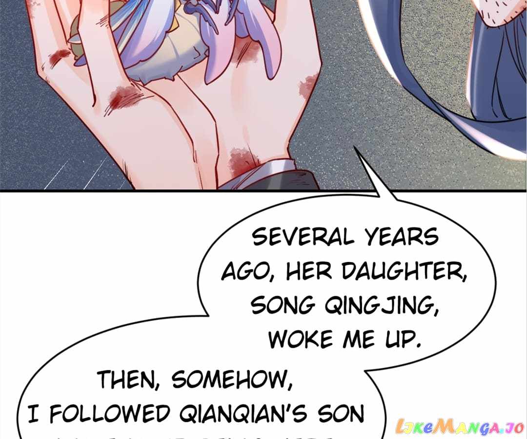 Royal Brother, Away With the Sword Chapter 59 - Page 42