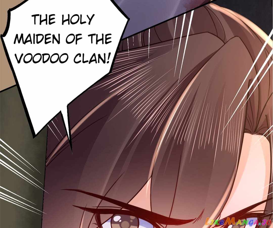 Royal Brother, Away With the Sword Chapter 59 - Page 49