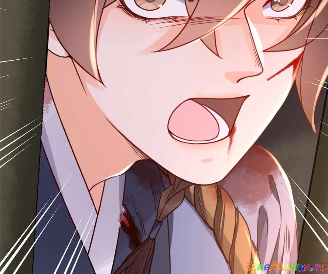 Royal Brother, Away With the Sword Chapter 59 - Page 50