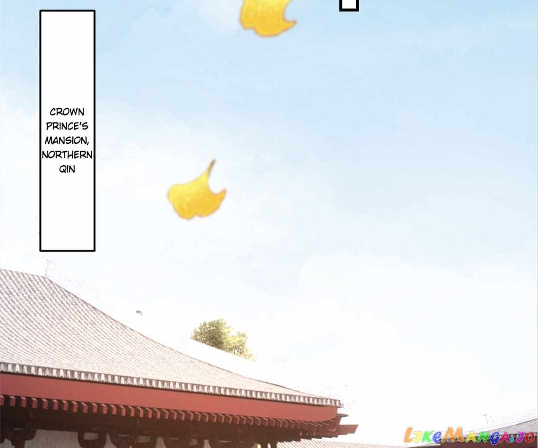 Royal Brother, Away With the Sword Chapter 59 - Page 58