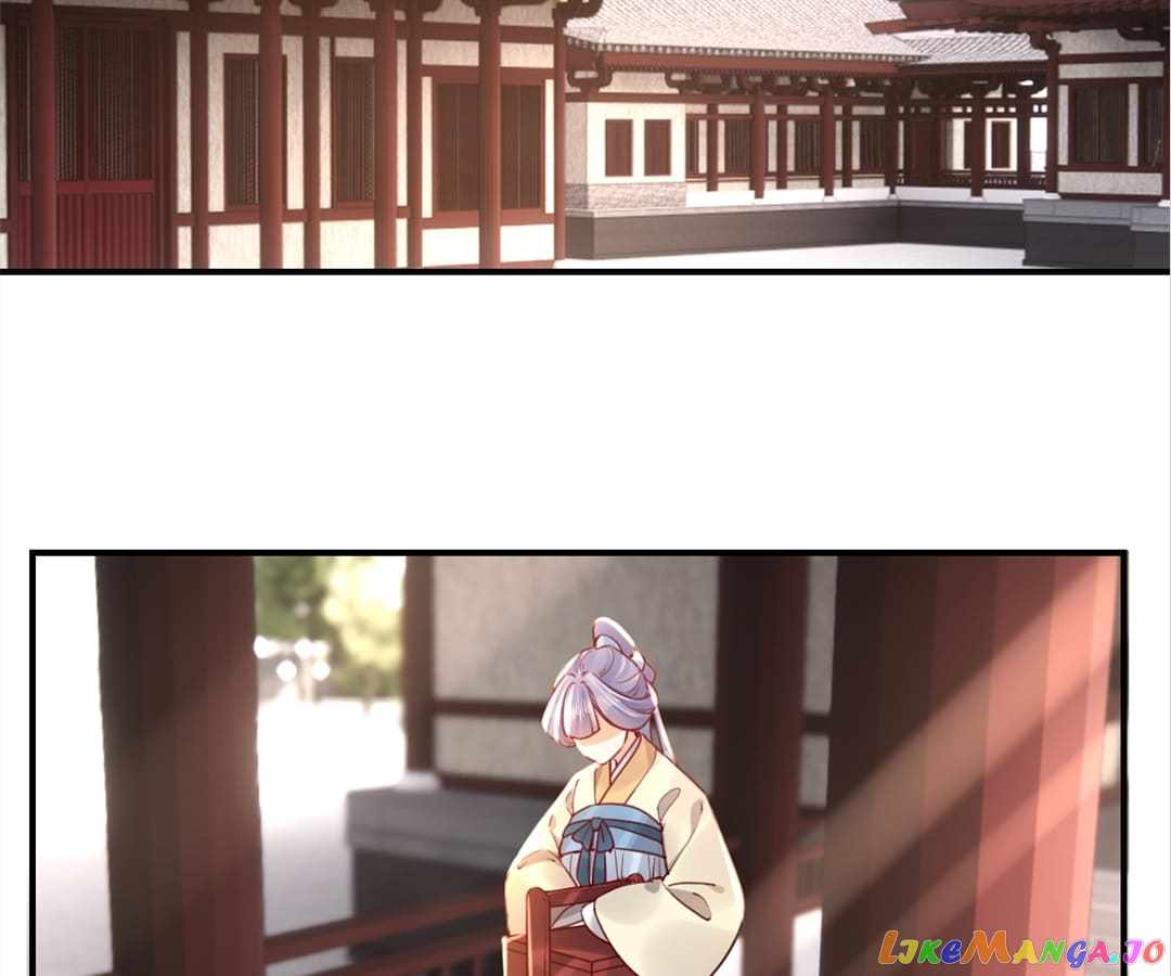 Royal Brother, Away With the Sword Chapter 59 - Page 59