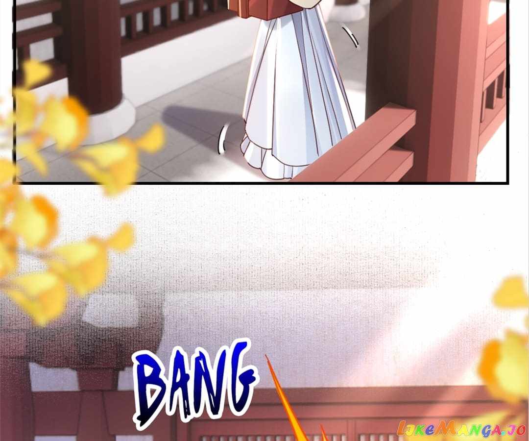 Royal Brother, Away With the Sword Chapter 59 - Page 60