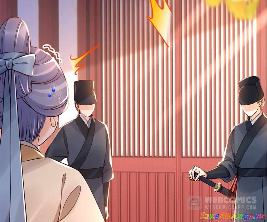 Royal Brother, Away With the Sword Chapter 59 - Page 61