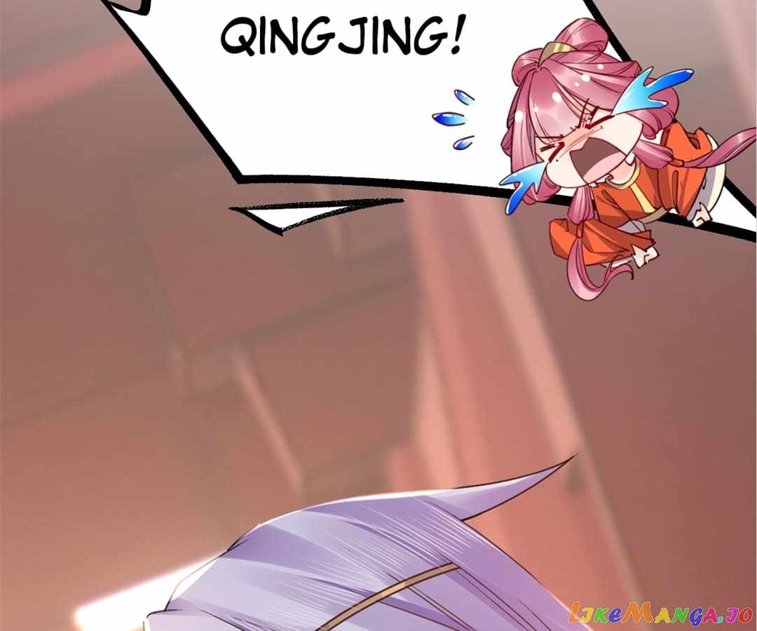 Royal Brother, Away With the Sword Chapter 59 - Page 65