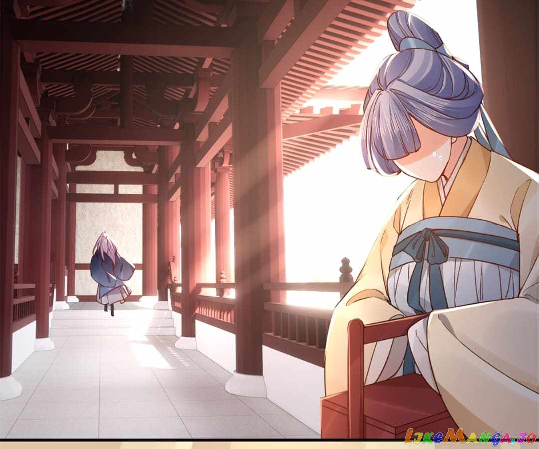 Royal Brother, Away With the Sword Chapter 59 - Page 70