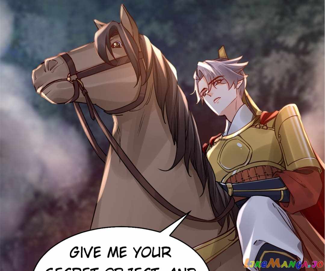 Royal Brother, Away With the Sword Chapter 59 - Page 9