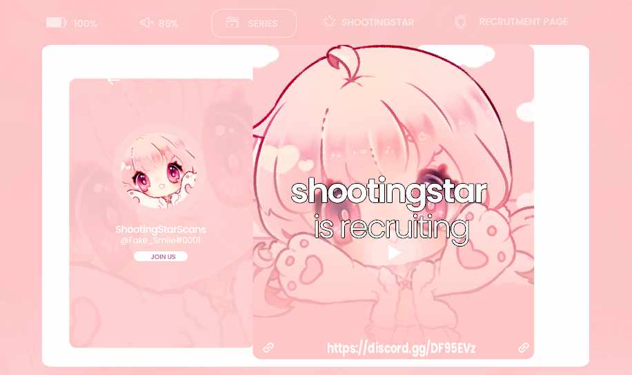 Royal Brother, Away With the Sword Chapter 6 - Page 1