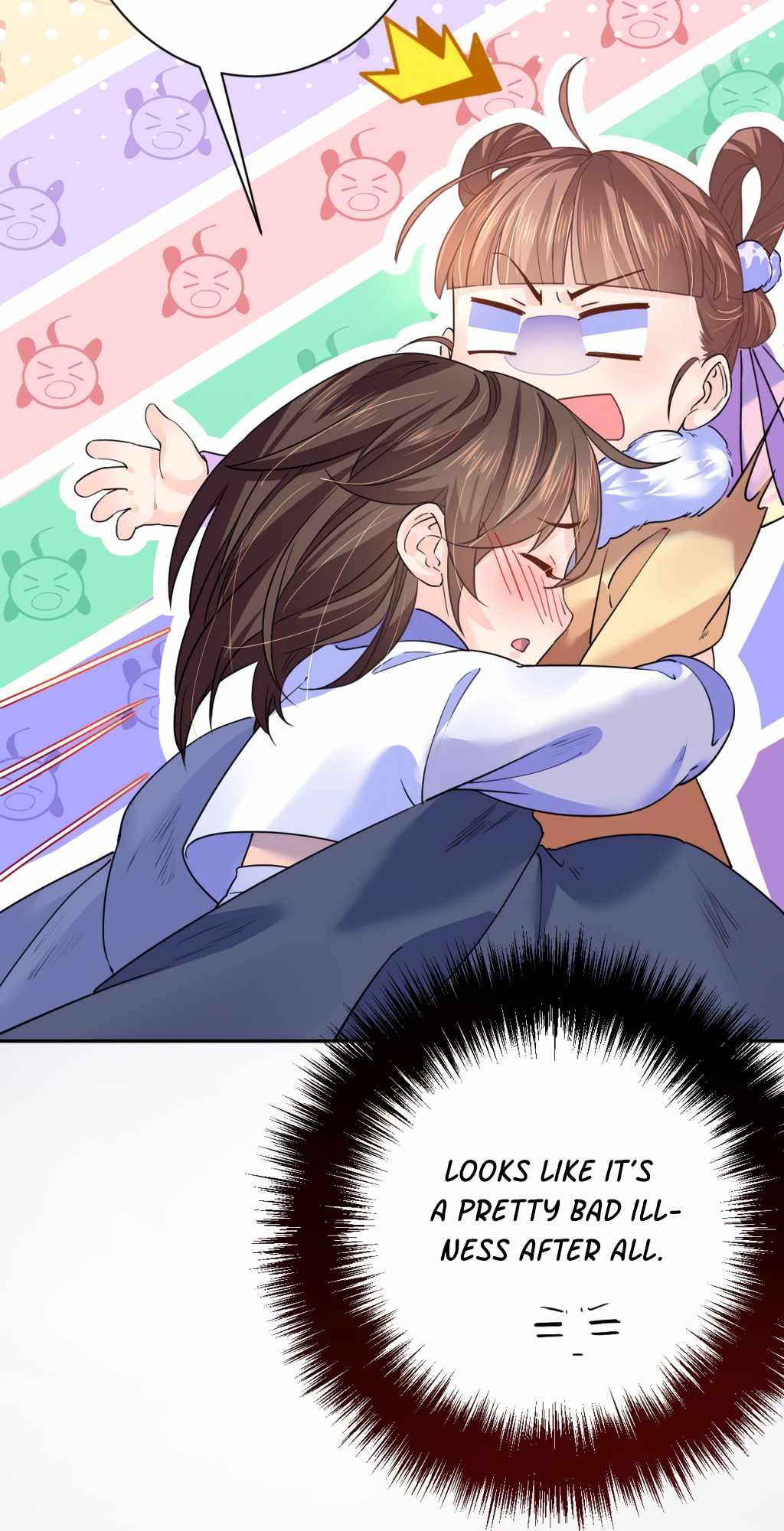 Royal Brother, Away With the Sword Chapter 6 - Page 14