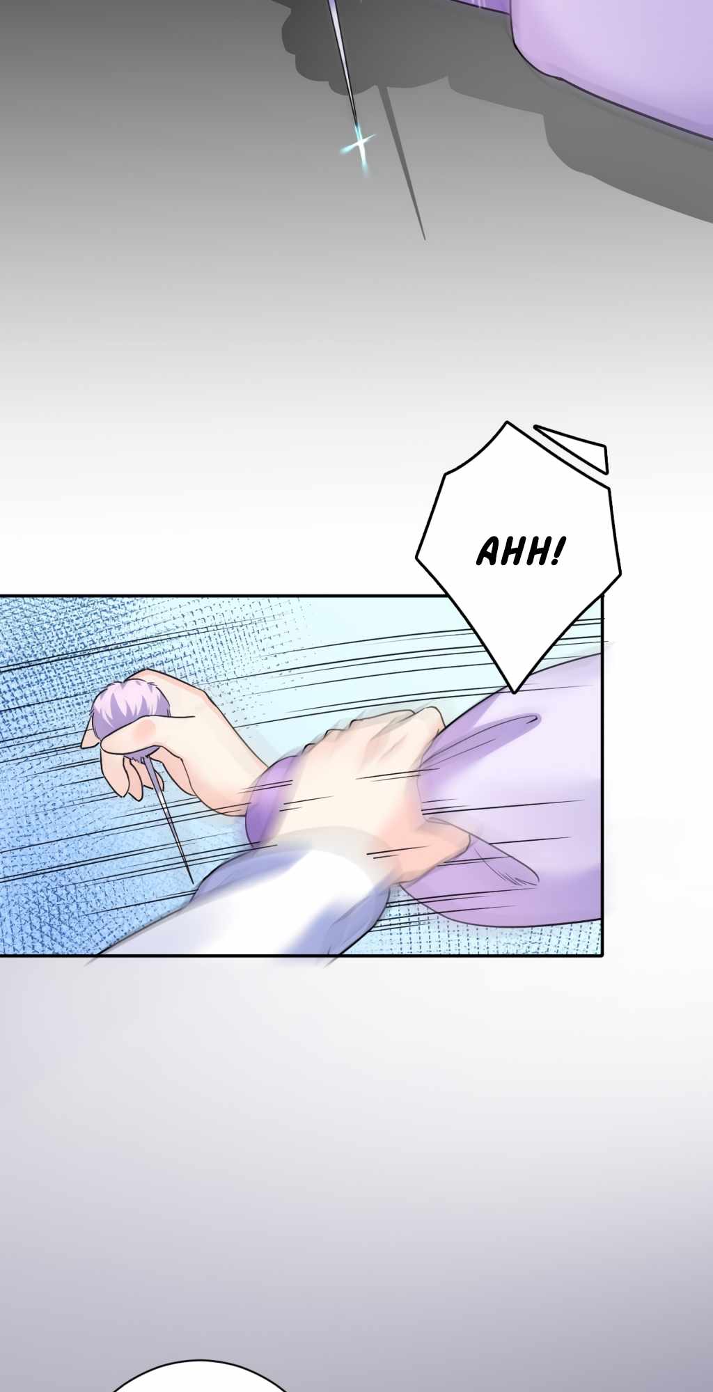 Royal Brother, Away With the Sword Chapter 6 - Page 17