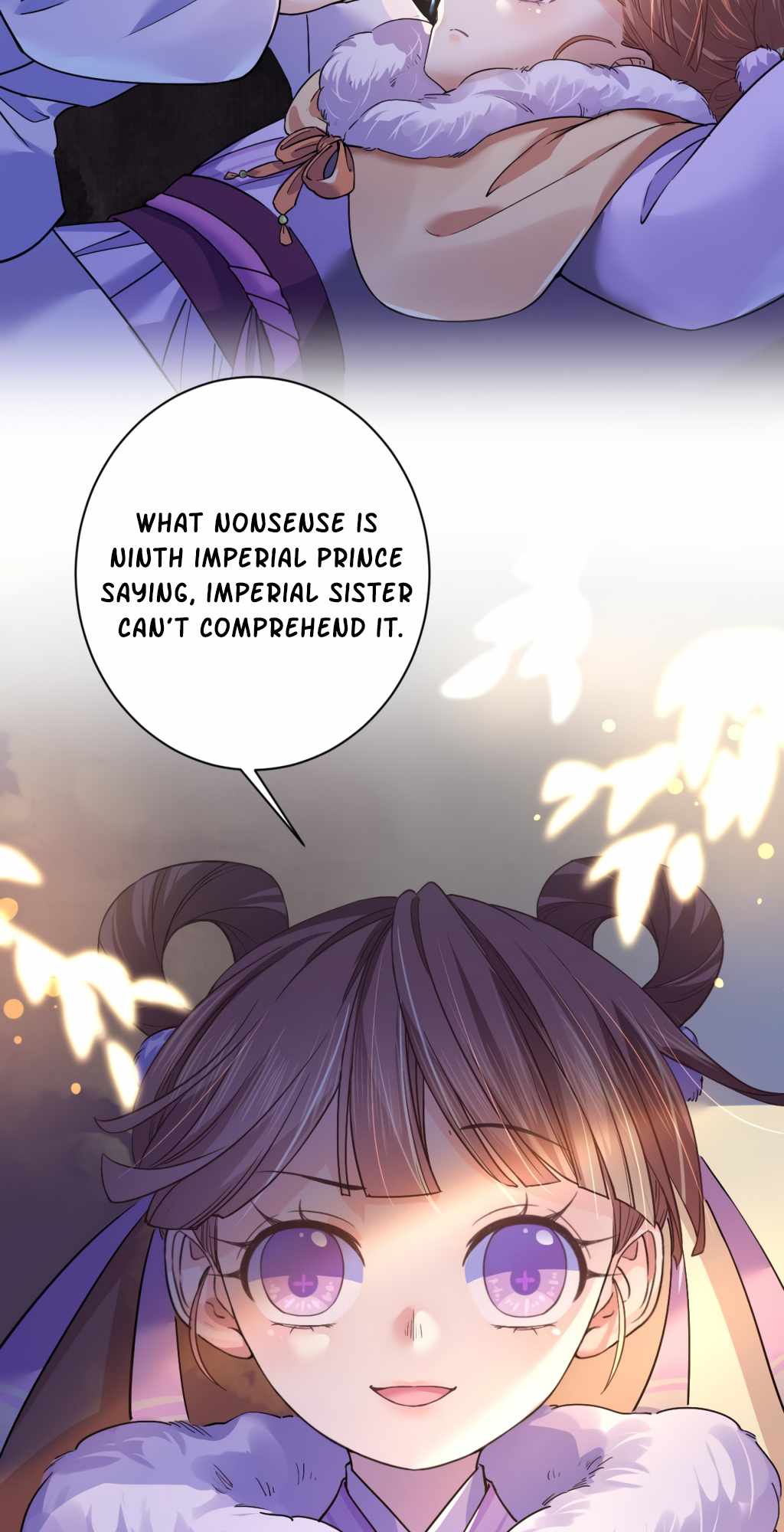 Royal Brother, Away With the Sword Chapter 6 - Page 21