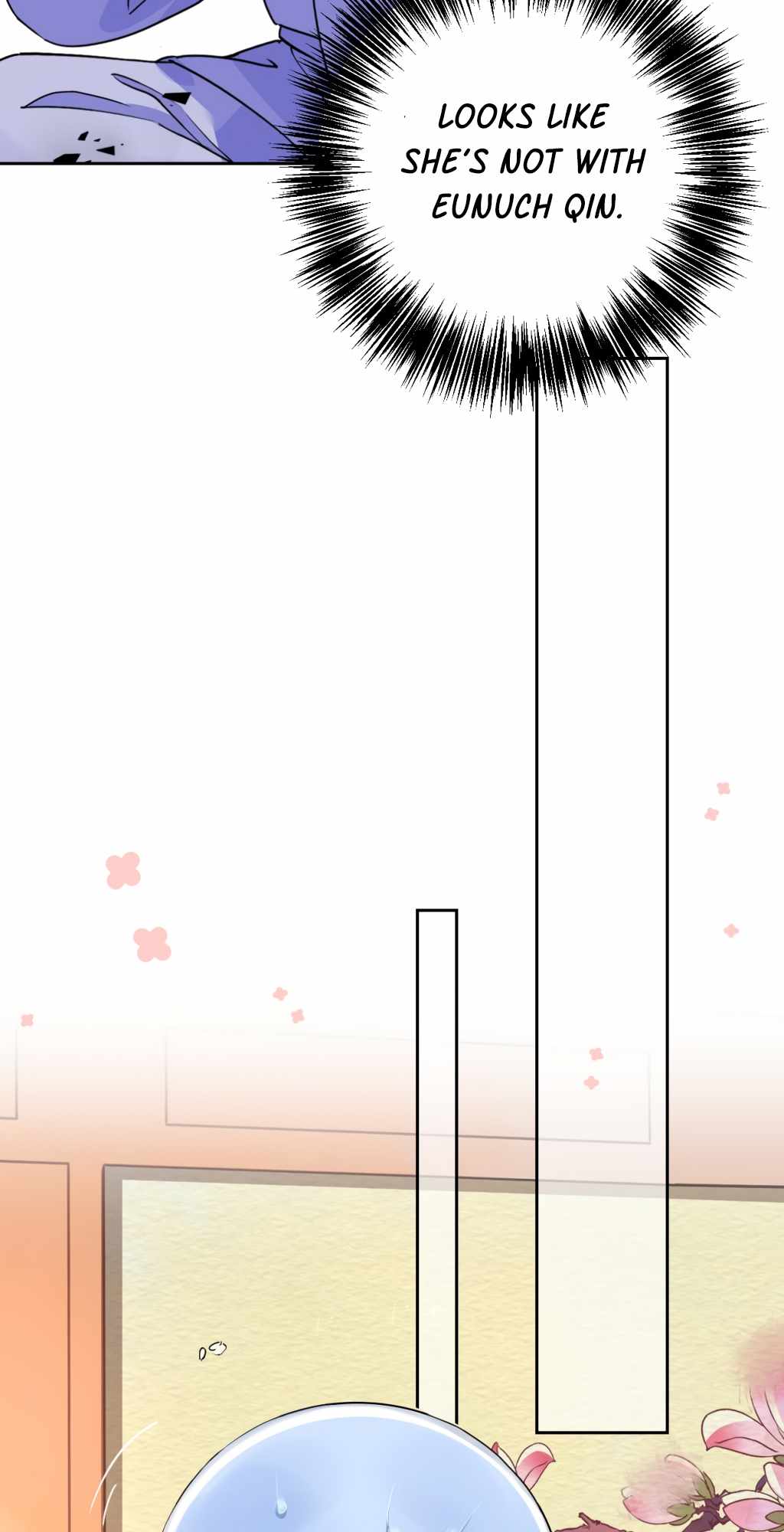 Royal Brother, Away With the Sword Chapter 6 - Page 26