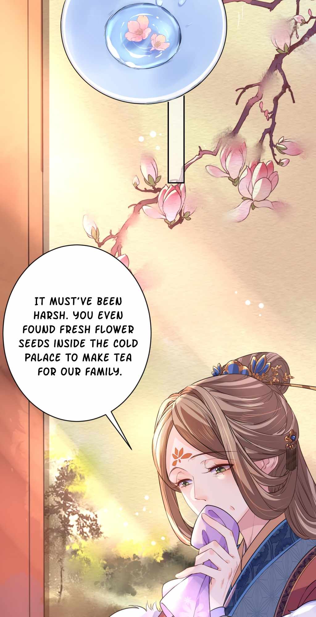 Royal Brother, Away With the Sword Chapter 6 - Page 27