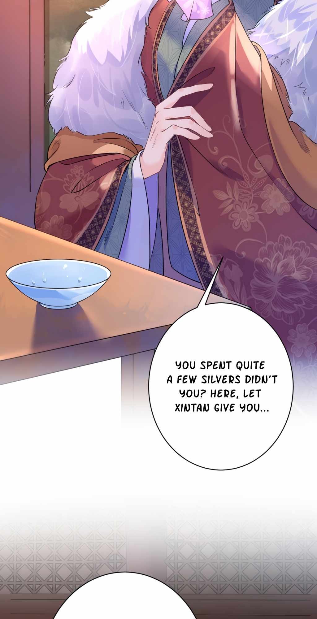 Royal Brother, Away With the Sword Chapter 6 - Page 28