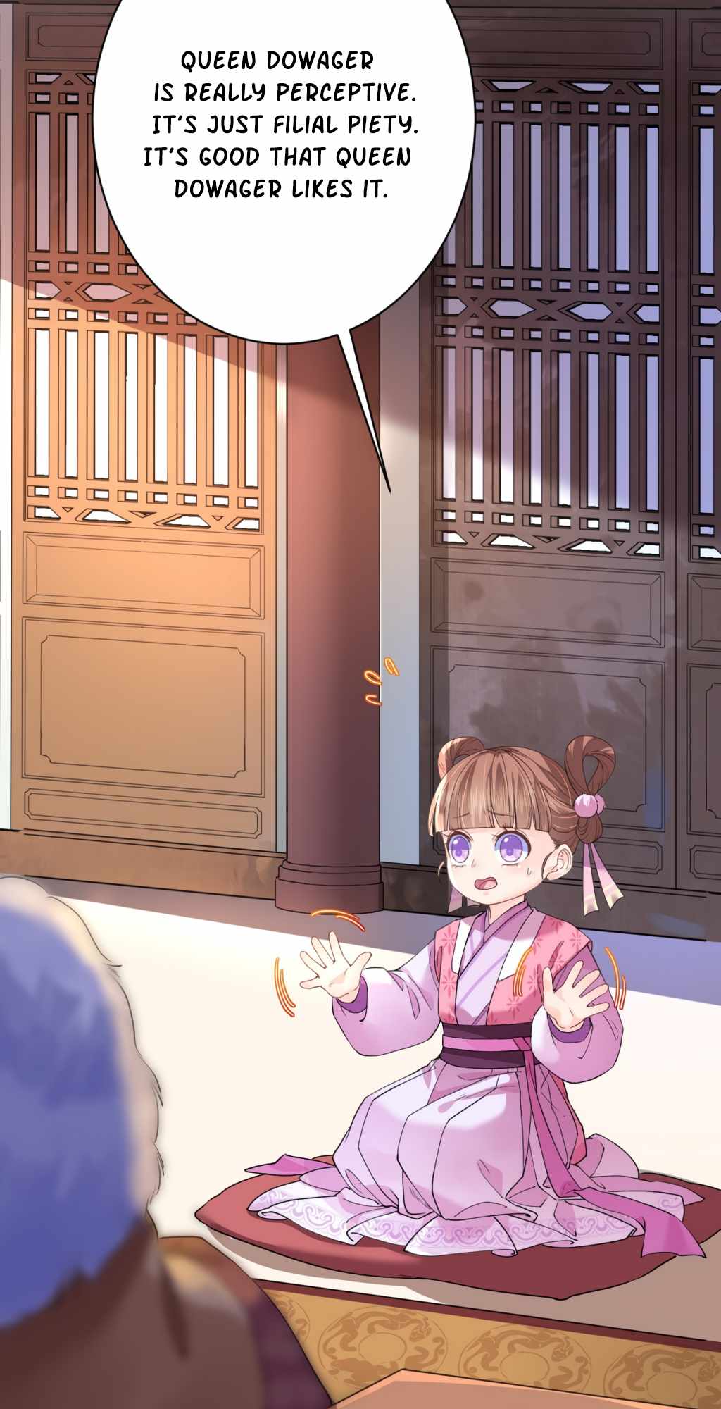 Royal Brother, Away With the Sword Chapter 6 - Page 29