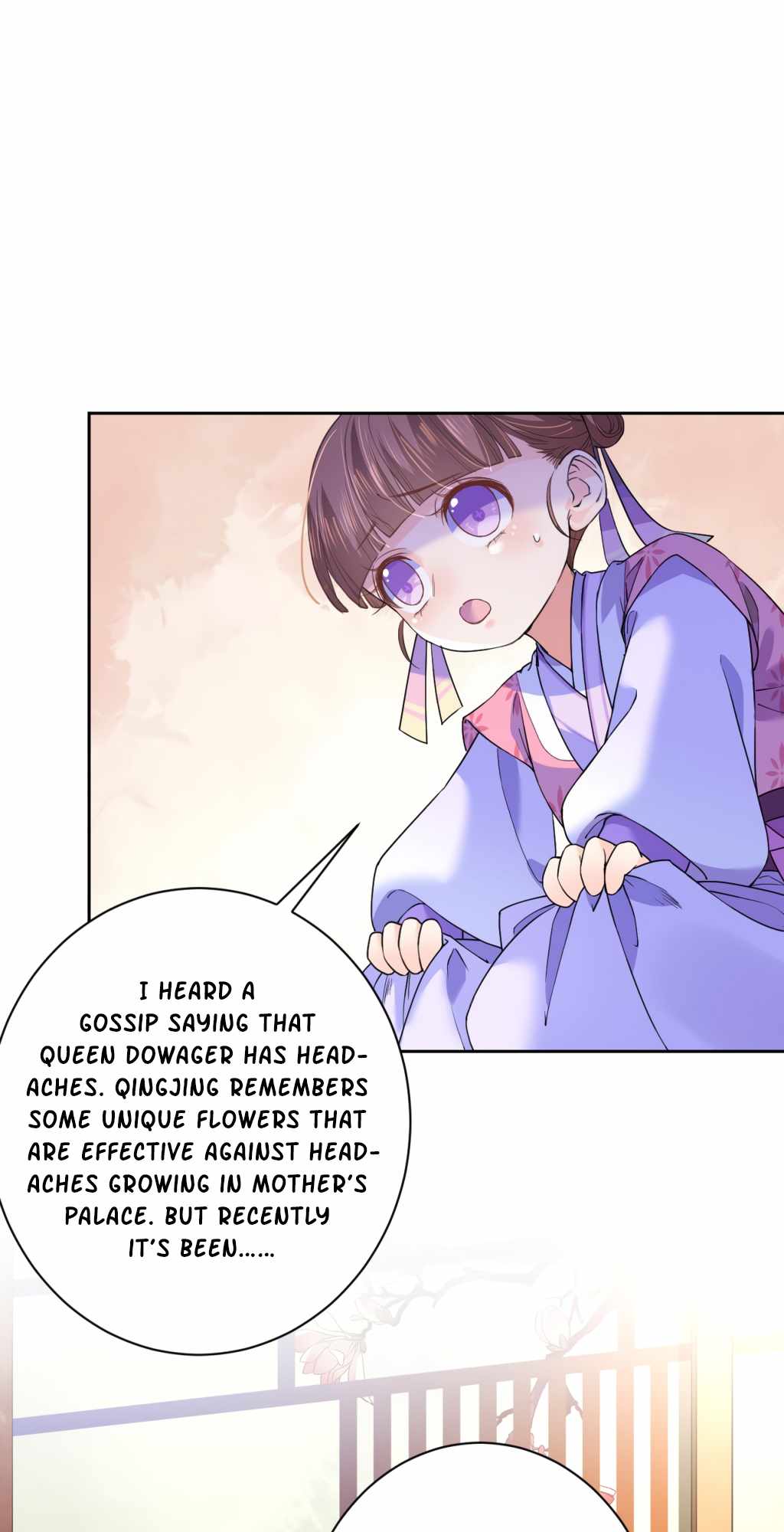 Royal Brother, Away With the Sword Chapter 6 - Page 31