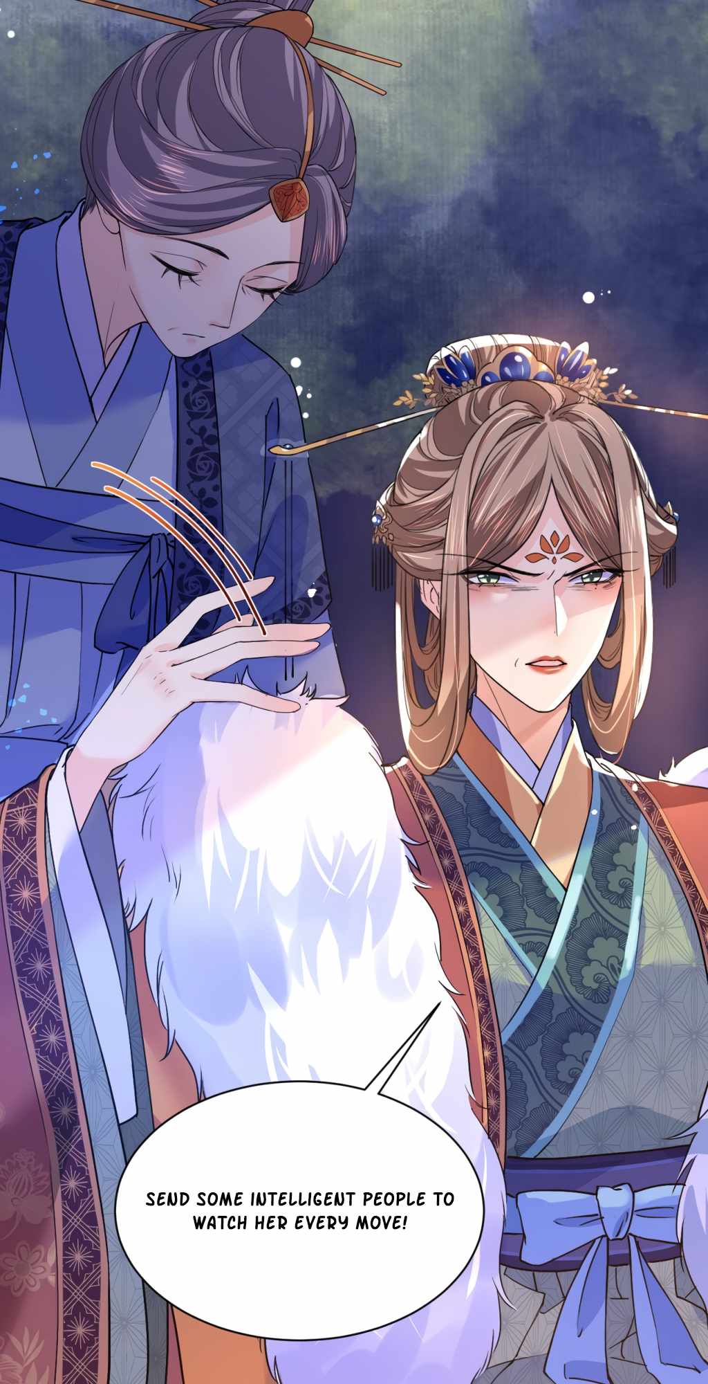 Royal Brother, Away With the Sword Chapter 6 - Page 36