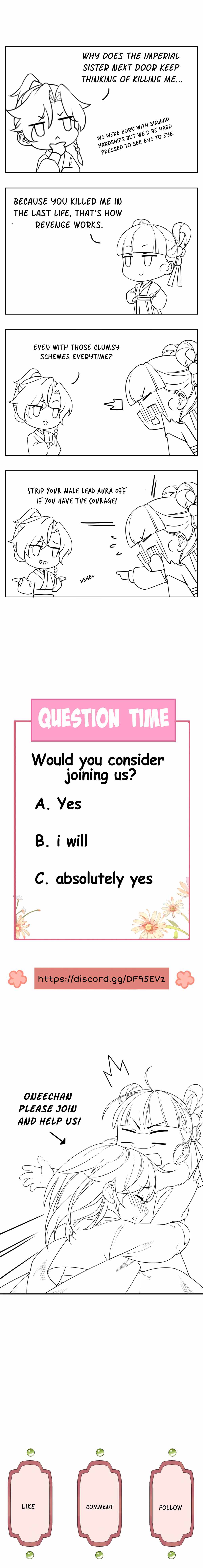 Royal Brother, Away With the Sword Chapter 6 - Page 38