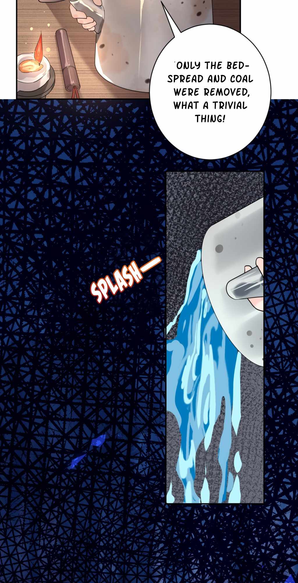 Royal Brother, Away With the Sword Chapter 6 - Page 7