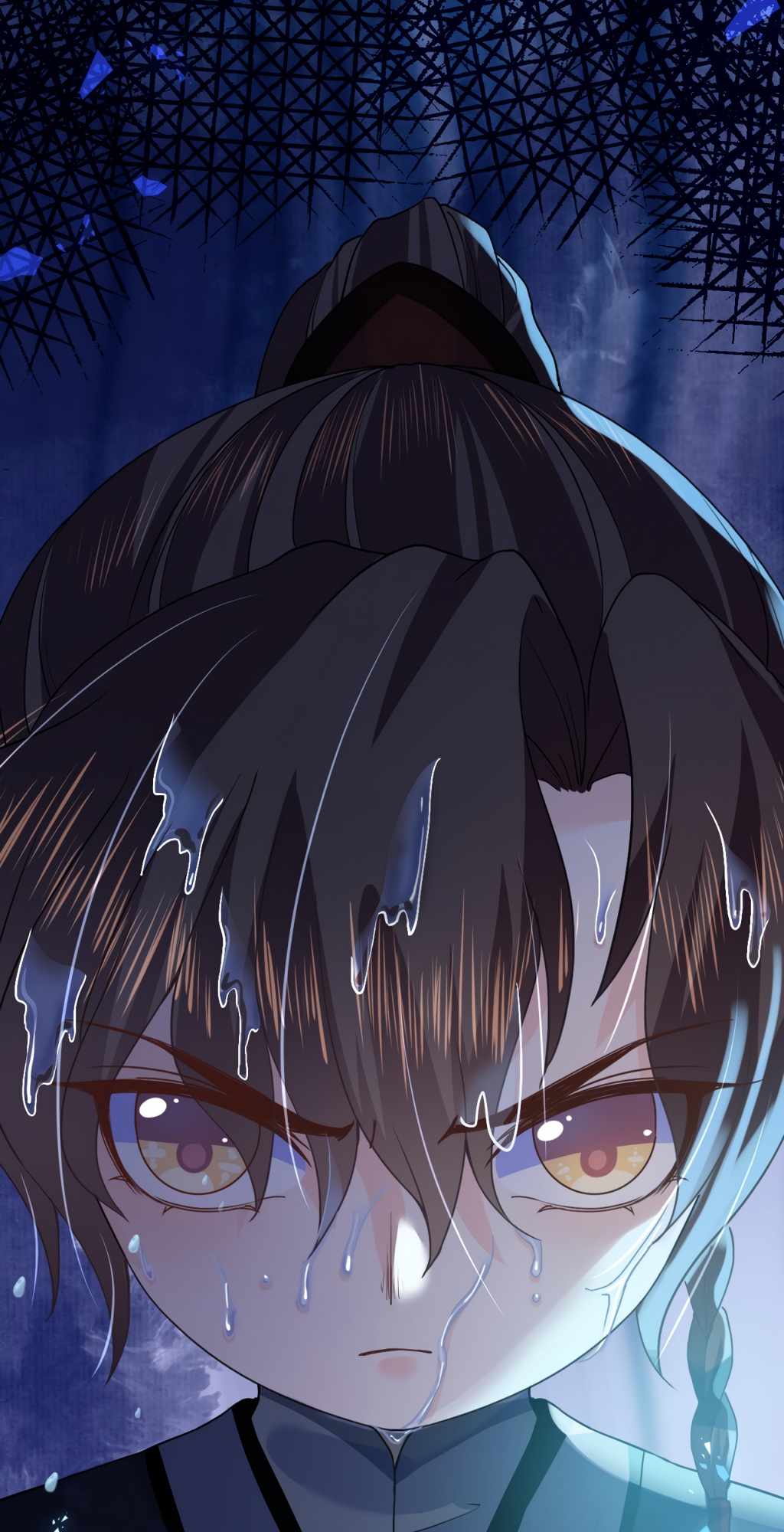 Royal Brother, Away With the Sword Chapter 6 - Page 8