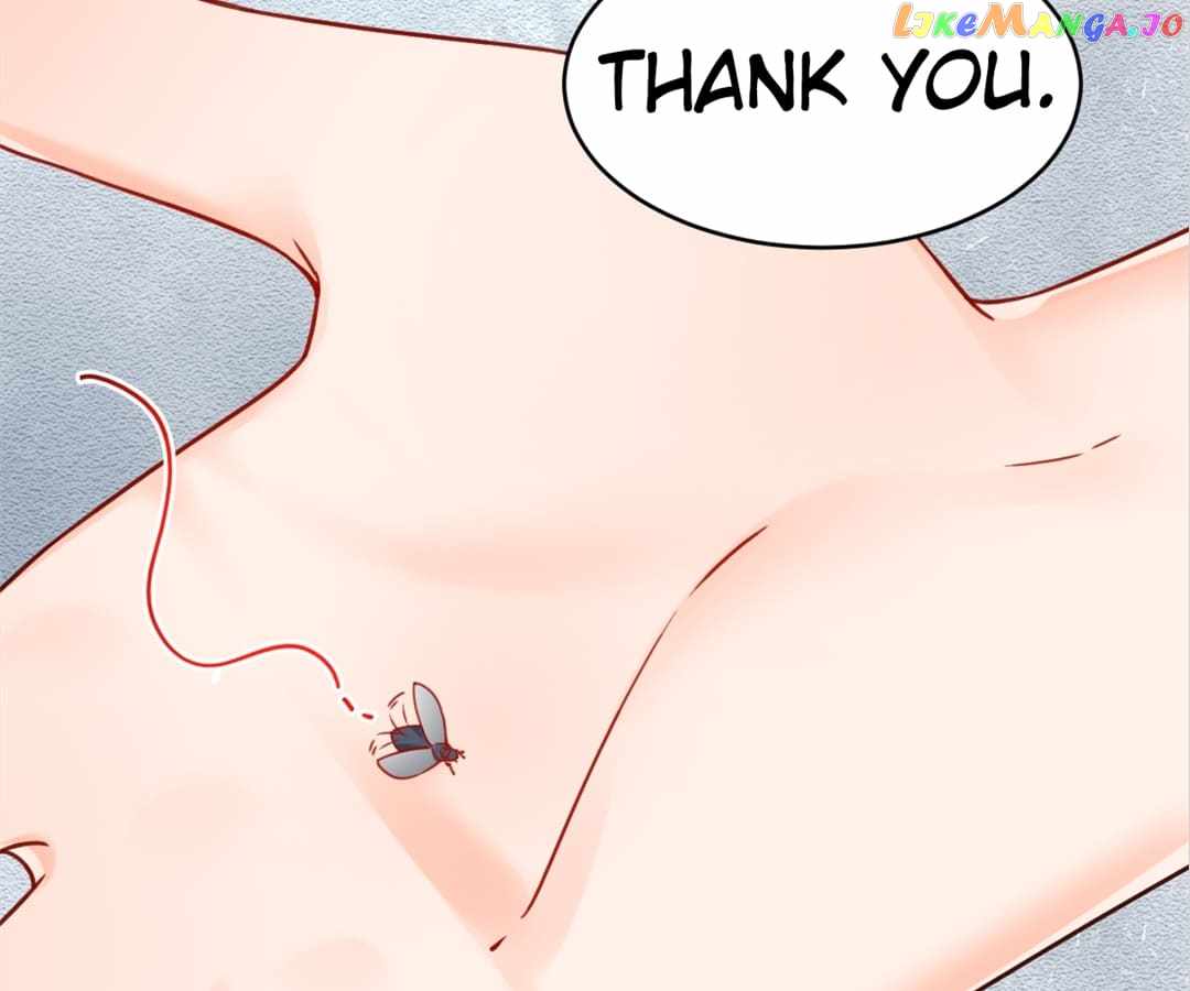 Royal Brother, Away With the Sword Chapter 60 - Page 3