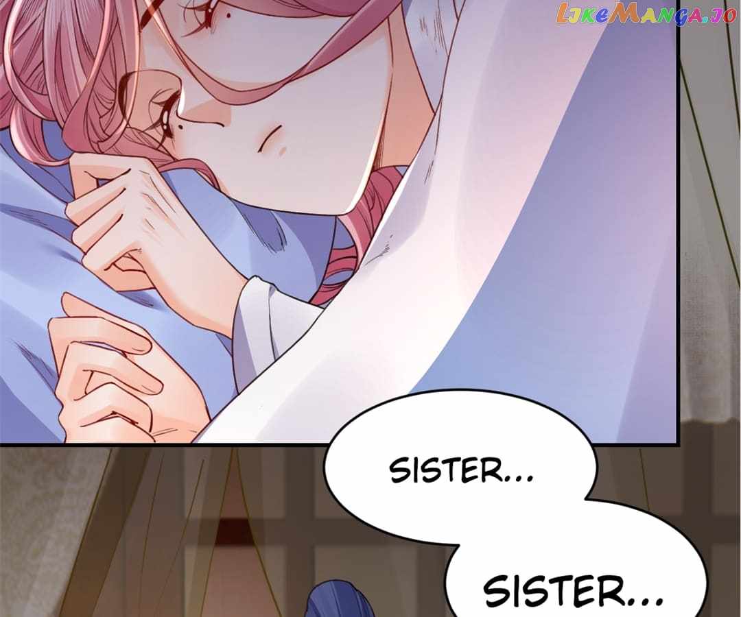 Royal Brother, Away With the Sword Chapter 60 - Page 23