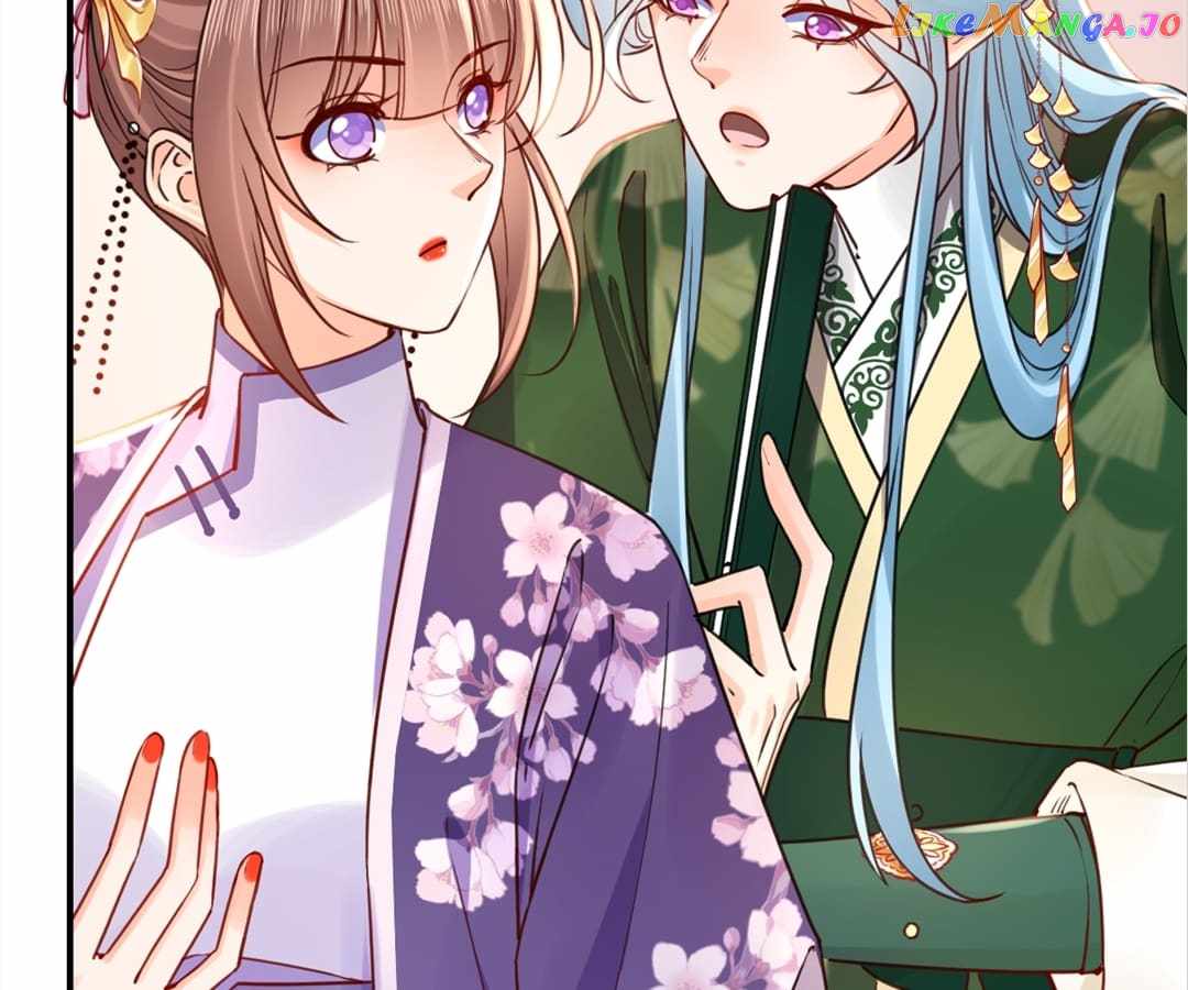 Royal Brother, Away With the Sword Chapter 60 - Page 5