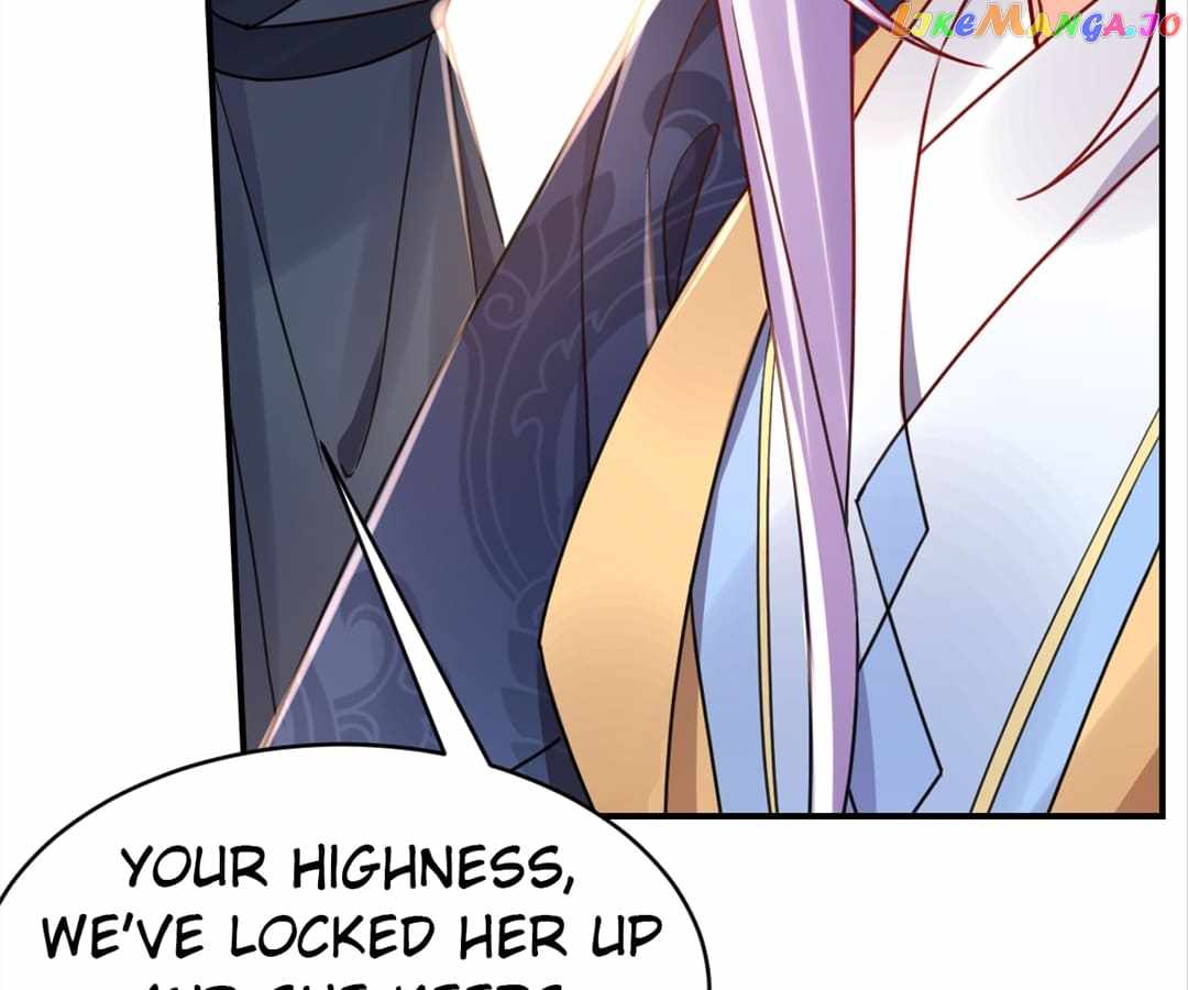 Royal Brother, Away With the Sword Chapter 60 - Page 41