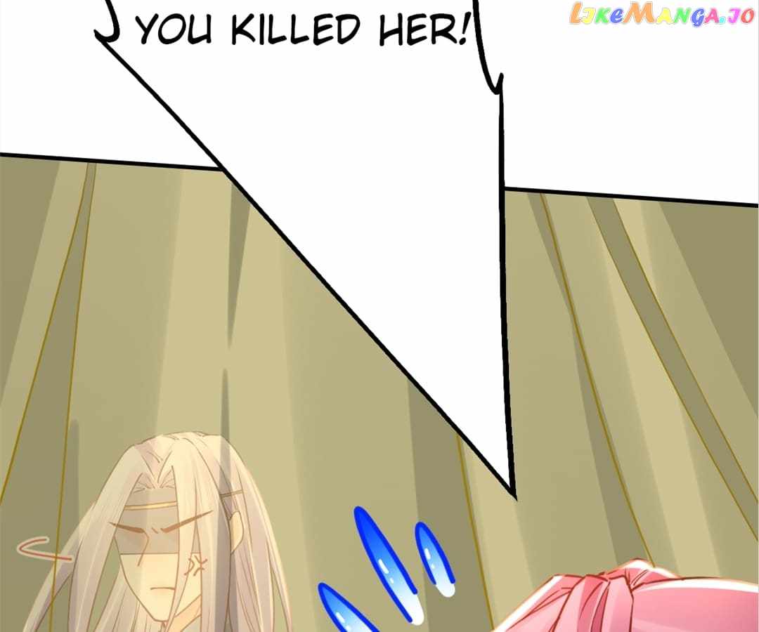 Royal Brother, Away With the Sword Chapter 60 - Page 44