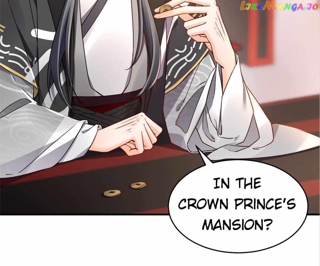 Royal Brother, Away With the Sword Chapter 60 - Page 52