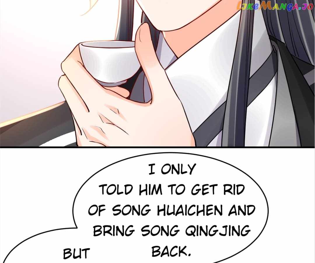 Royal Brother, Away With the Sword Chapter 60 - Page 56