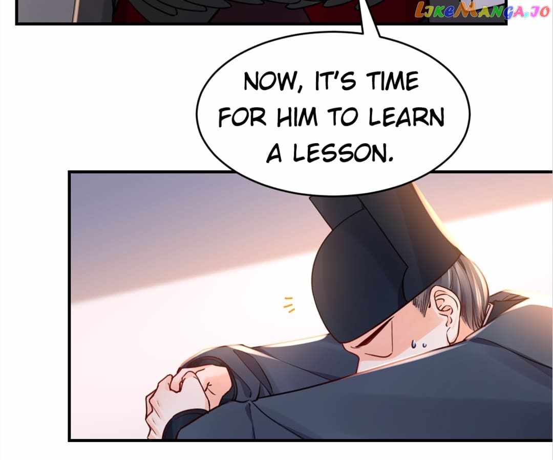 Royal Brother, Away With the Sword Chapter 60 - Page 59